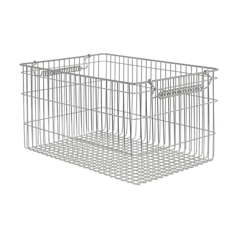 Ferm Living Cala Stackable Baskets - Set of 2