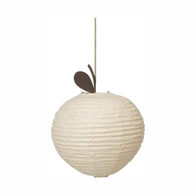 Ferm Living Apple Lampshade