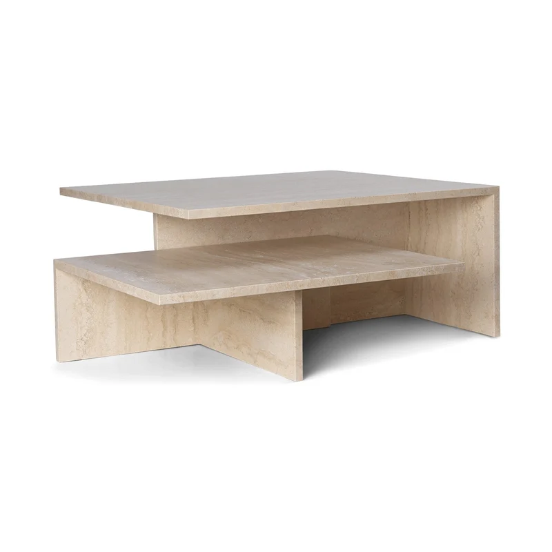 Ferm Living Distinct Grande Duo Tables