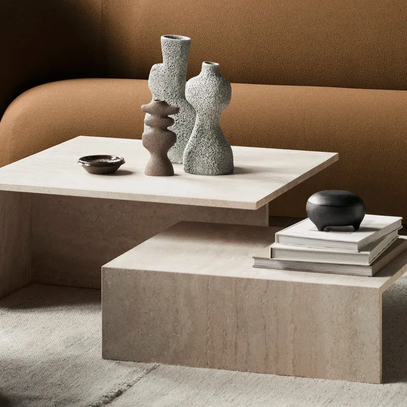 Ferm Living Distinct Grande Duo Tables