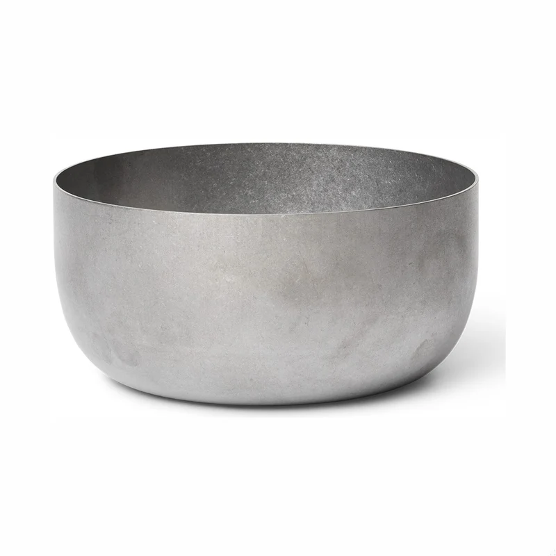 Ferm Living Tumbled Bowl