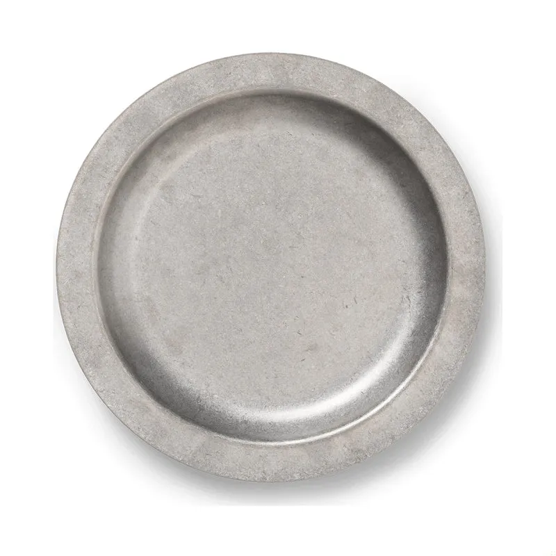 Ferm Living Tumbled Plate