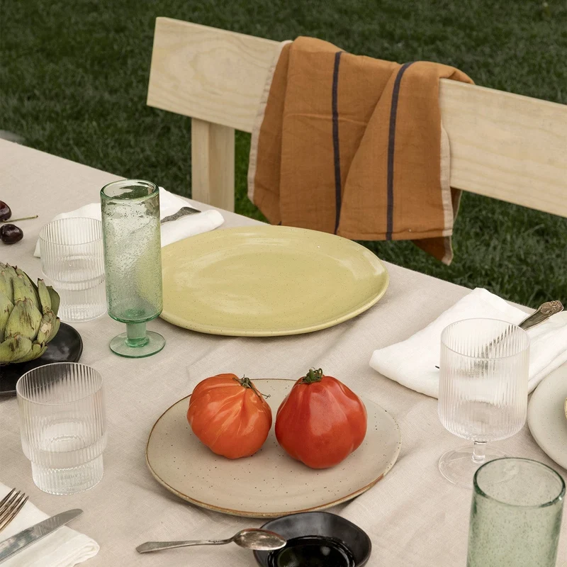 Ferm Living Flow Bowl