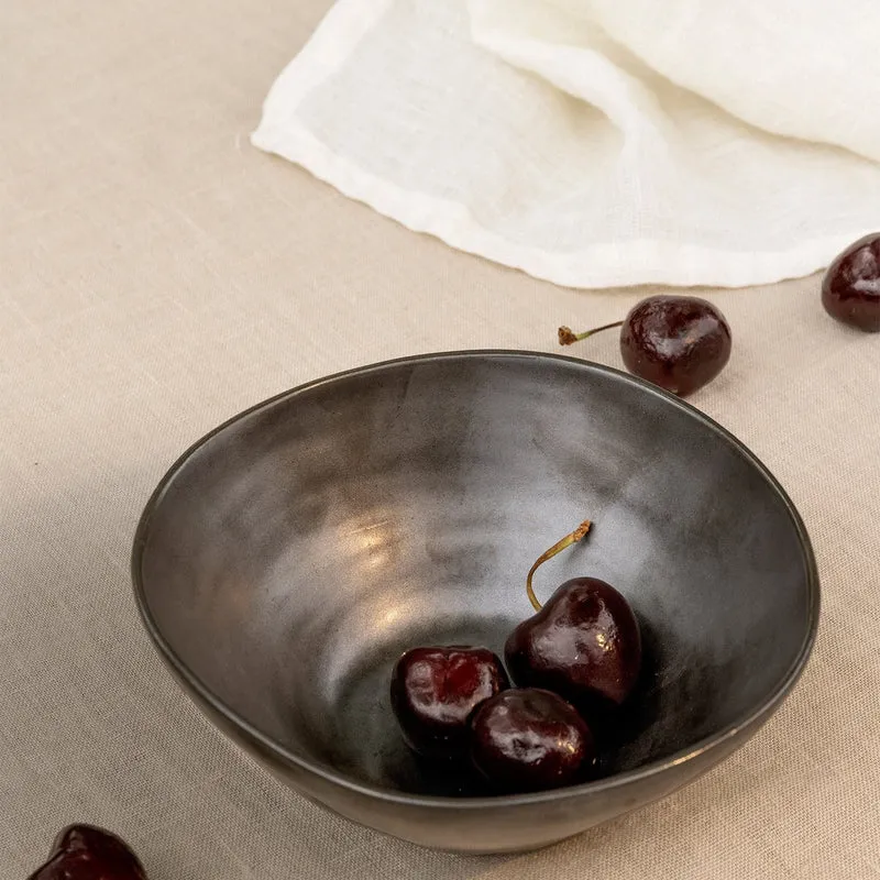 Ferm Living Flow Bowl