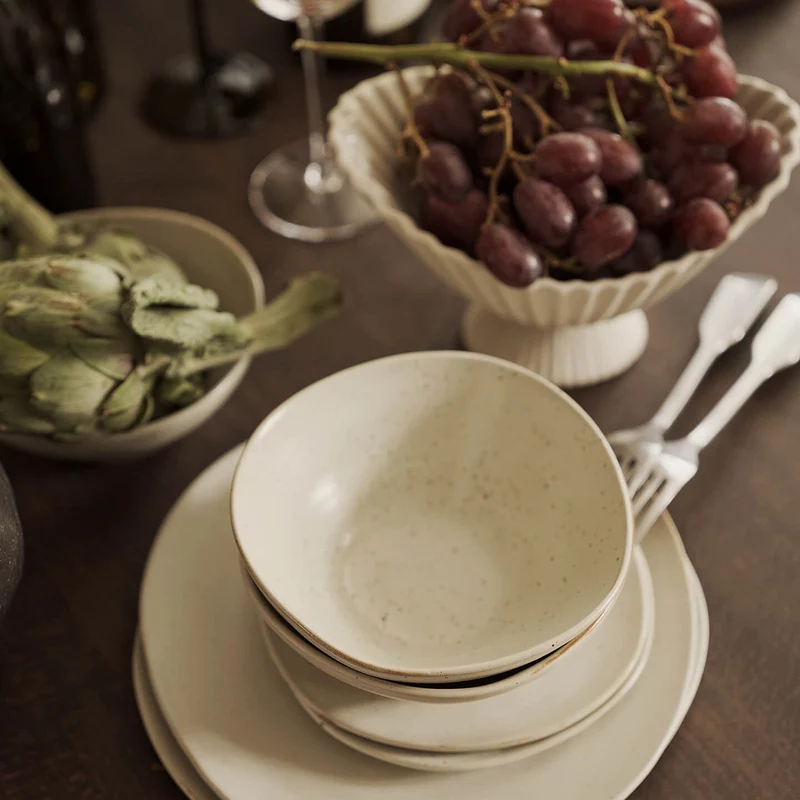 Ferm Living Flow Bowl