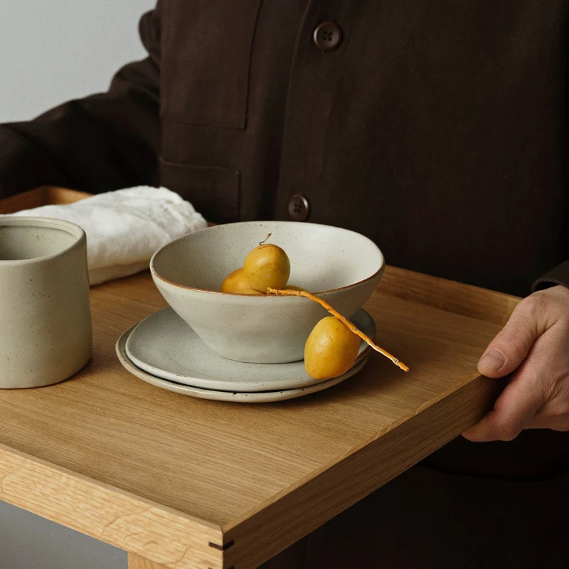 Ferm Living Flow Bowl