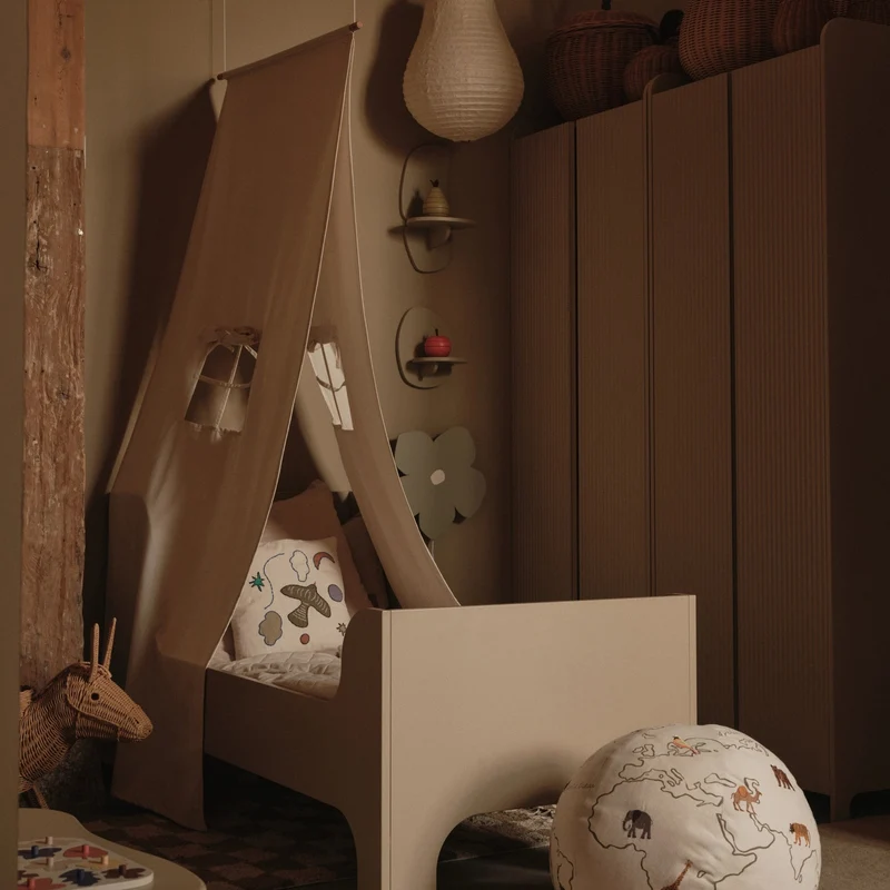 Ferm Living Pear Lampshade