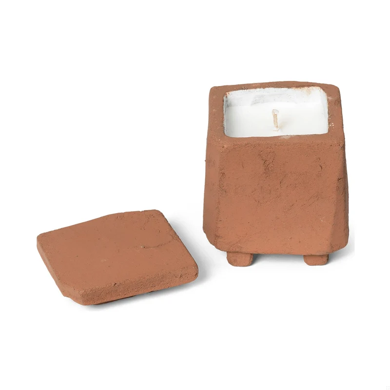 Ferm Living Kurinu Scented Candle