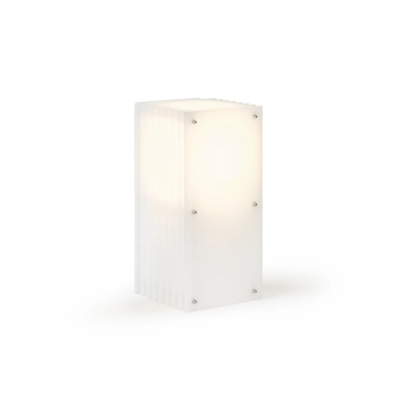 BằNG Lớp Small Rectangle Table Lamp