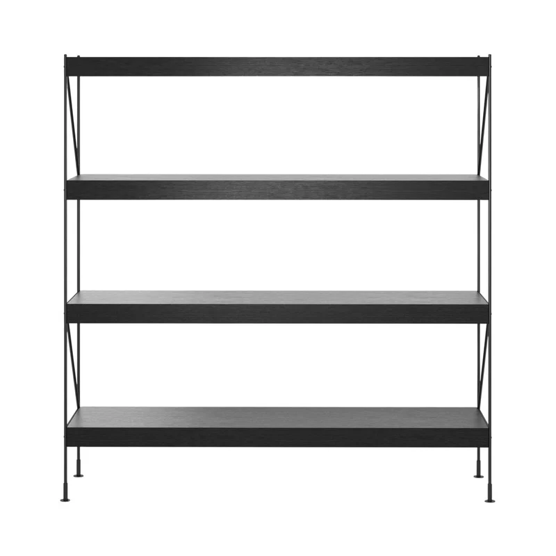 Audo Copenhagen Zet Storage System