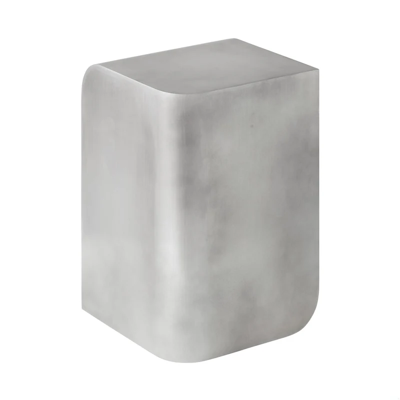 Audo Copenhagen Volume Side Table