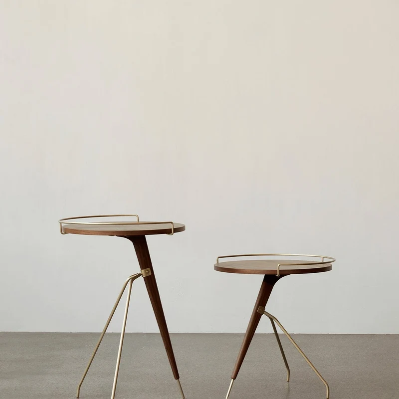Audo Copenhagen Umanoff Side Table