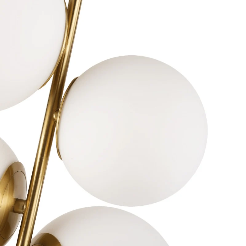 Boule Lumineuse Suspension