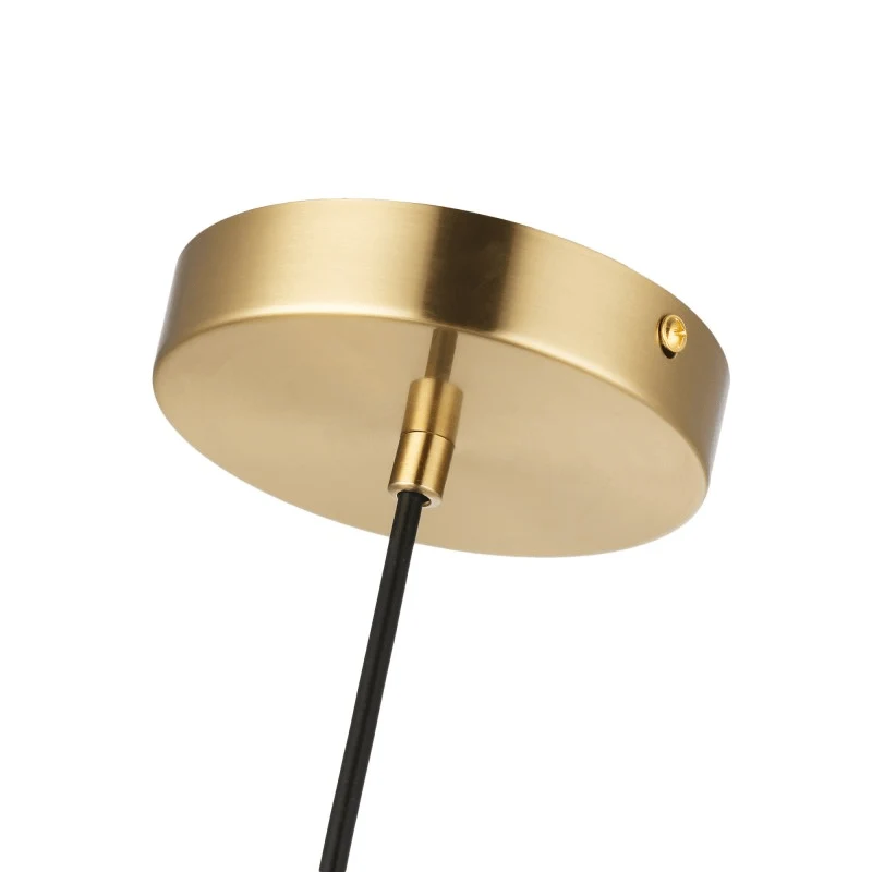 Boule Lumineuse Suspension