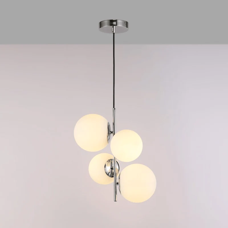 Boule Lumineuse Suspension