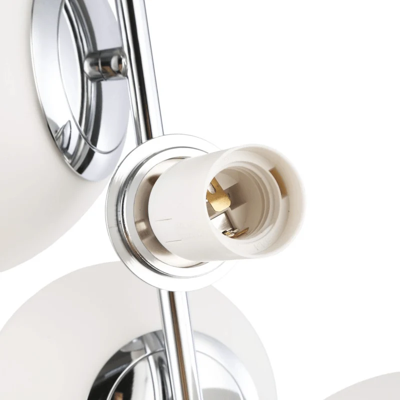 Boule Lumineuse Suspension