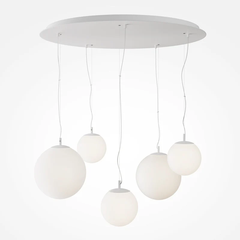 Lustre Sphere