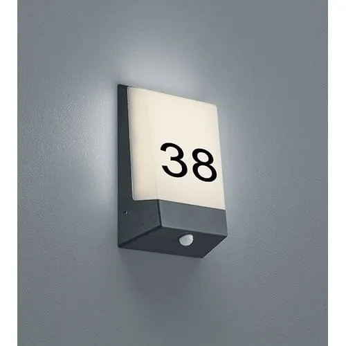 Applique Exterieures Led
