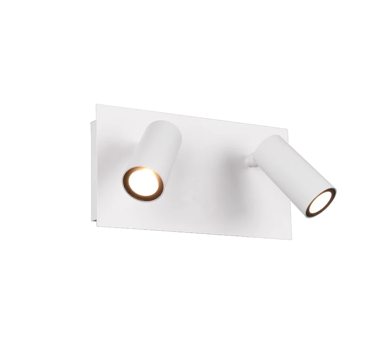 Applique Exterieur Double Faisceau