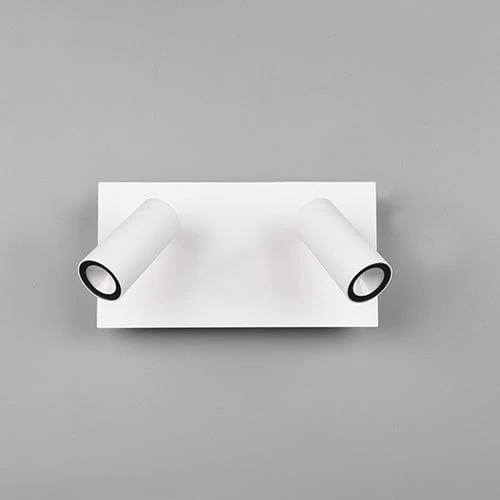 Applique Exterieur Double Faisceau