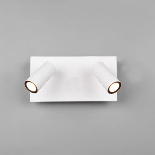 Applique Exterieur Double Faisceau