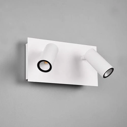 Applique Exterieur Double Faisceau