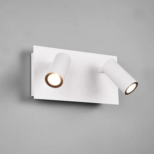 Applique Exterieur Double Faisceau