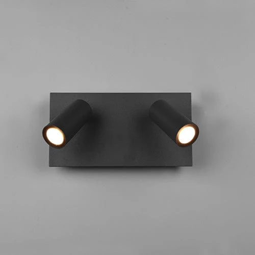 Applique Murale Exterieur Double Eclairage