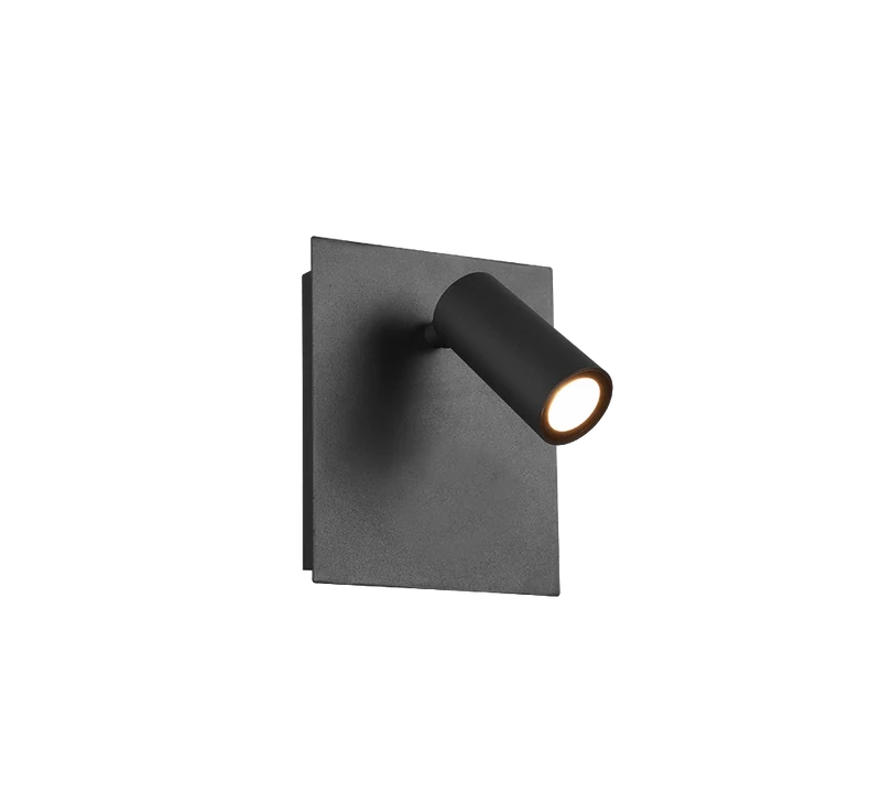 Applique Murale Exterieur Anthracite