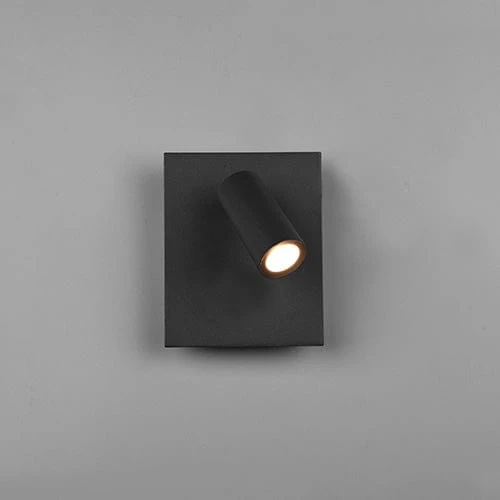 Applique Murale Exterieur Anthracite