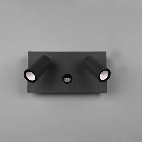 Appliques Exterieures Noires