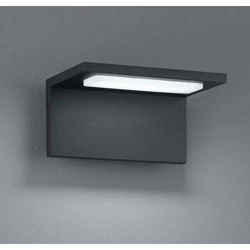 Éclairage Terrasse Led