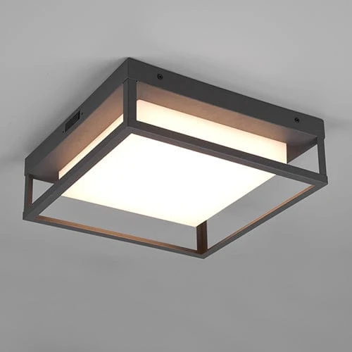 Plafonnier Led Pour Exterieur