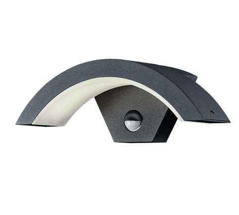 Spot Detecteur Exterieur