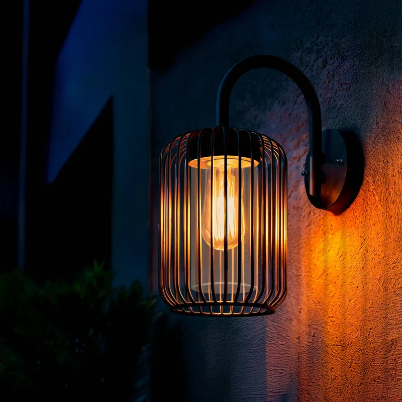 Lanterne Led Exterieur