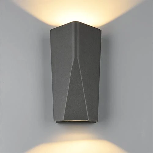 Applique Murale Exterieur Led Ip65