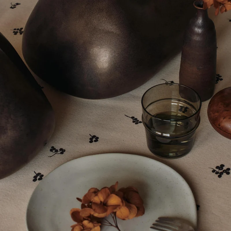 Ferm Living Baies Tablecloth
