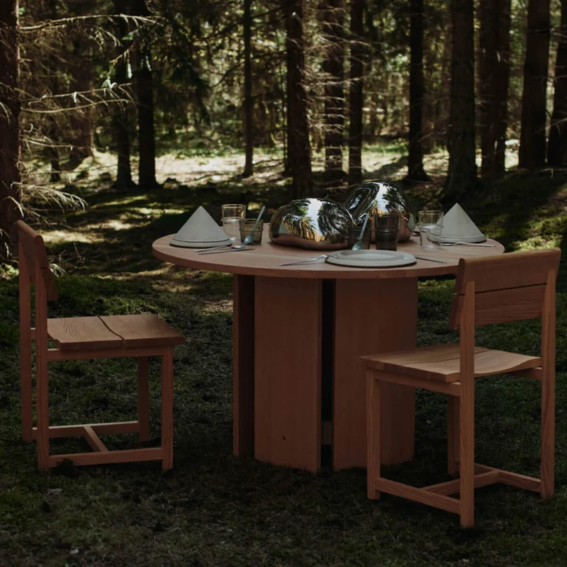 Ferm Living Bellure Piece