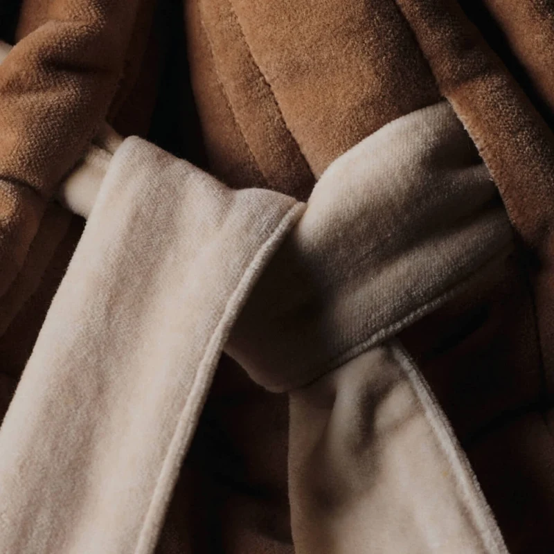 Ferm Living Vari Quilted Sack