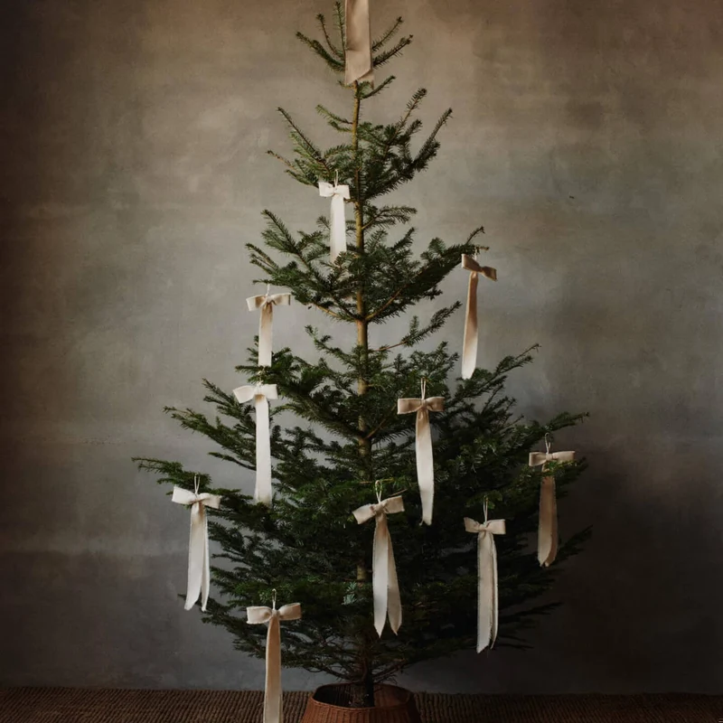 Ferm Living Bow Decoration
