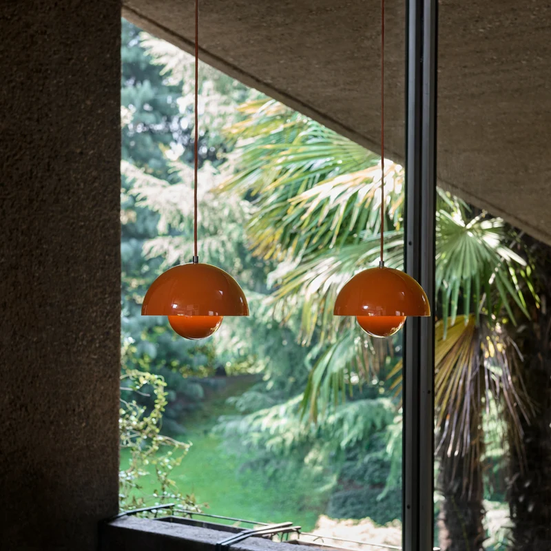 &Tradition Flowerpot VP1 Pendant