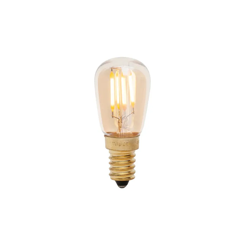 Tala Pygmy E14 ST28 Tinted - 120lm 2200K - Dimmable