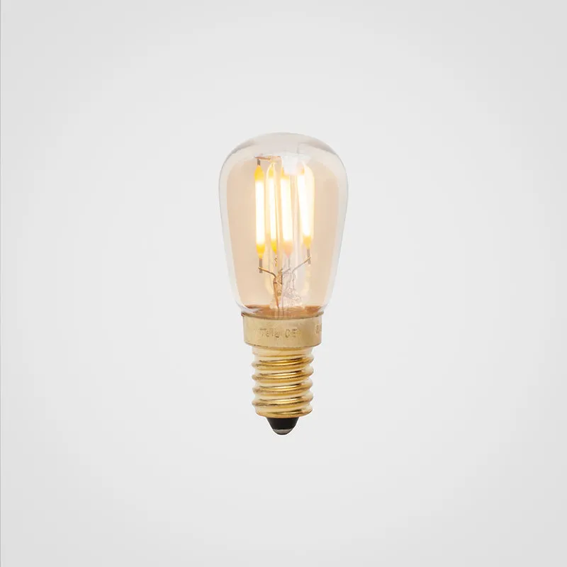 Tala Pygmy E14 ST28 Tinted - 120lm 2200K - Dimmable