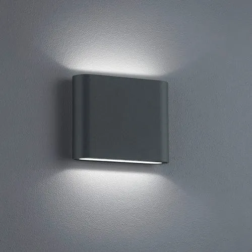 Applique Extérieur Inox