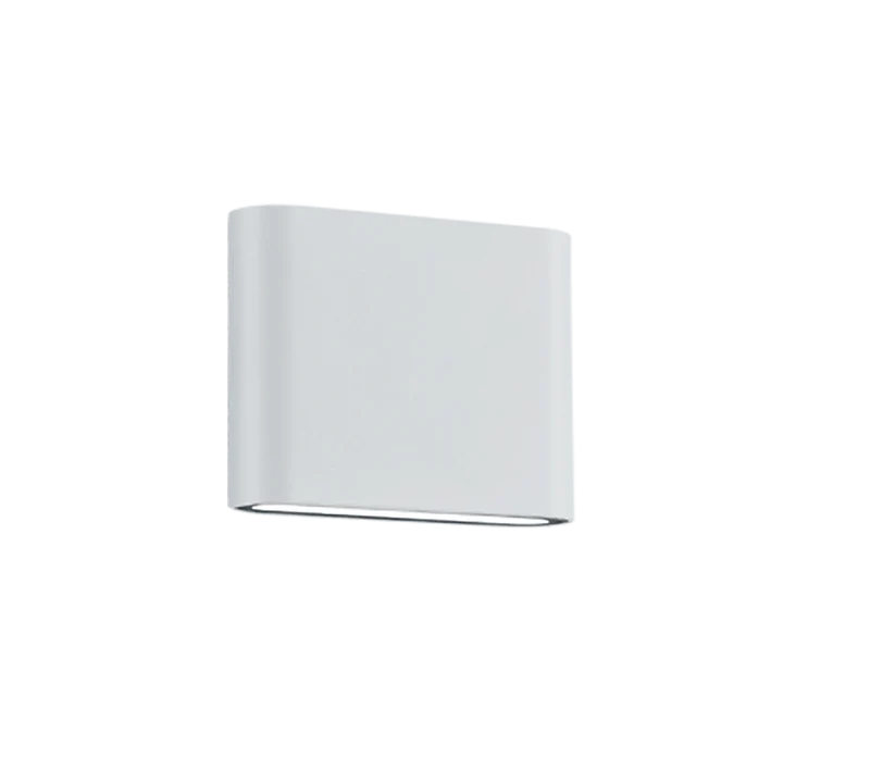 Applique Murale Exterieur Aluminium