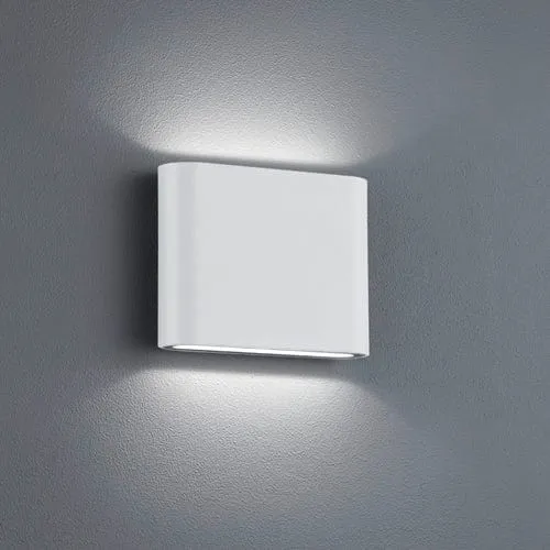 Applique Murale Exterieur Aluminium