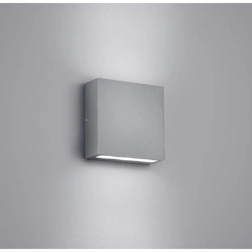 Applique Murale Exterieur Carre