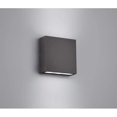 Applique Extérieure Inox