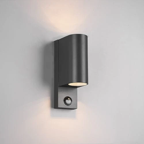 Applique Murale Led Exterieur Detecteur De Mouvement