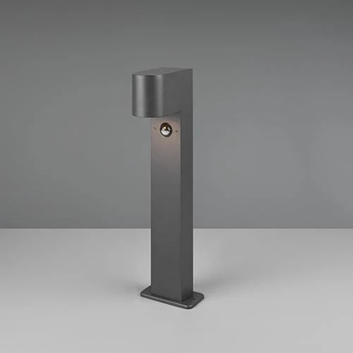 Eclairage Exterieur Detecteur Mouvement